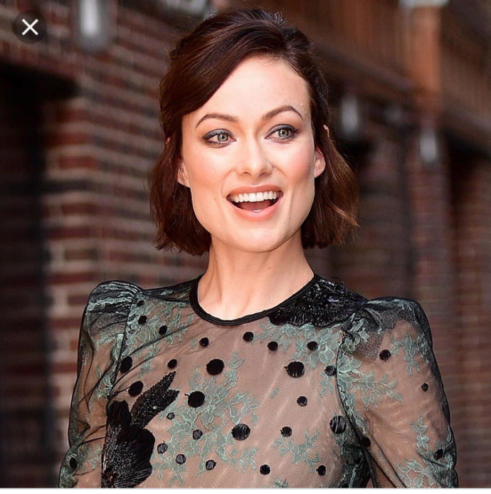 Do you guys find Olivia Wilde attractive?