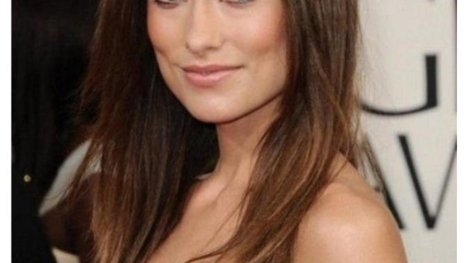 Do you guys find Olivia Wilde attractive?