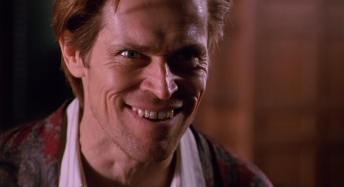 Is it true that men who don't smile are more attractive?