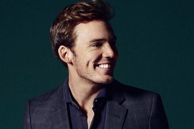 Is it true that men who don't smile are more attractive?