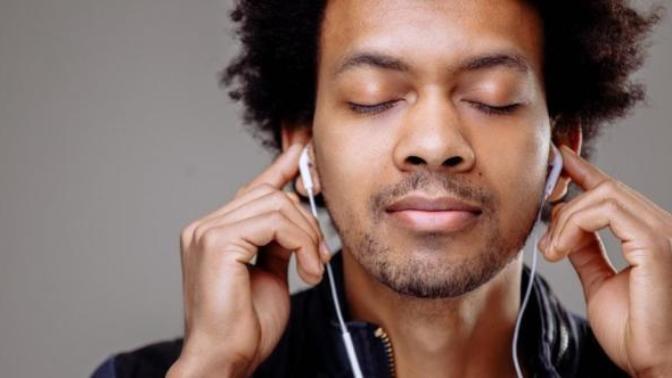 Do you think the type of music someone listens says something about their personality?