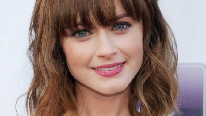 Hair style (Bangs)?