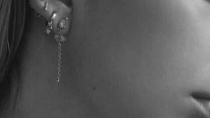 What do you think about girls with multiple earrings?