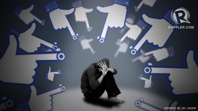 What Is The Best Advice You Would Give To Someone Using Social Media/Internet For The First Time?