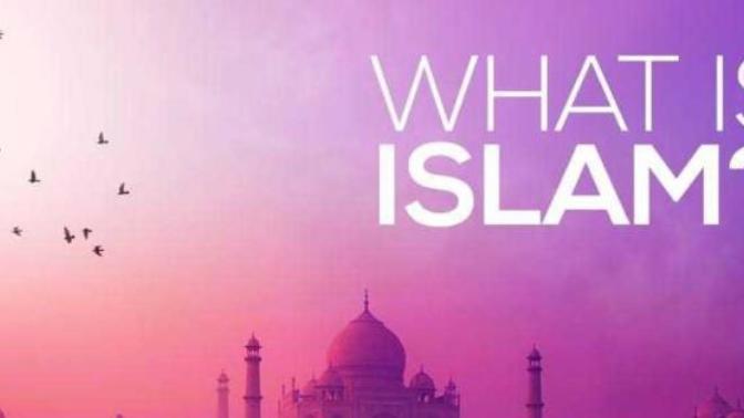 Is your understanding of Islam based merely on assumptions and reading a few books here and there?
