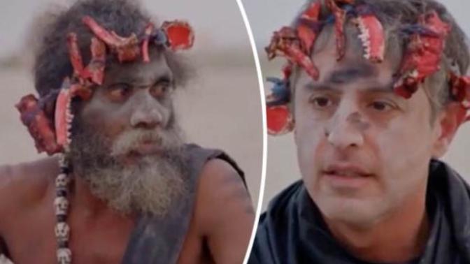 How Do You Feel About Human Cannibals? Anyone On Here Ever Met One In Person?