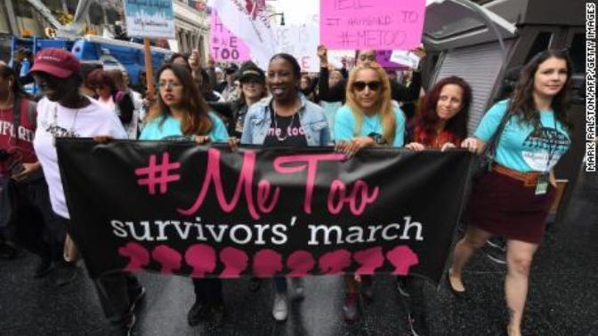 Has the #metoo movement helped prevent sexual harassment? Why, or why not?