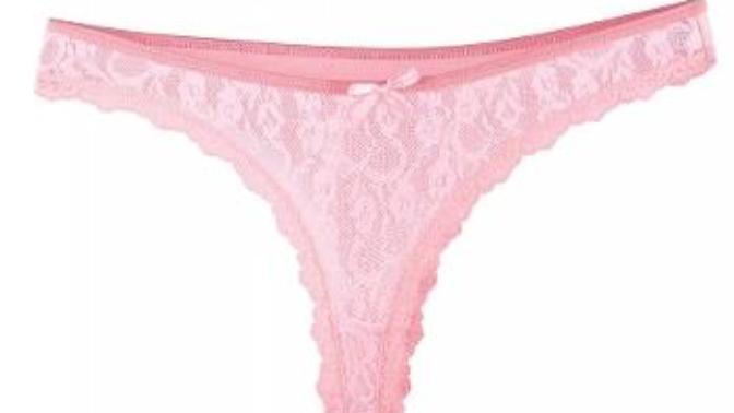 Girls, does this lingerie look cute? Does my girlfriend like it?