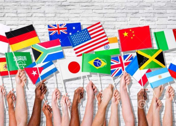 If you could move to any country in the world and gain immediate citizenship, where would you go?