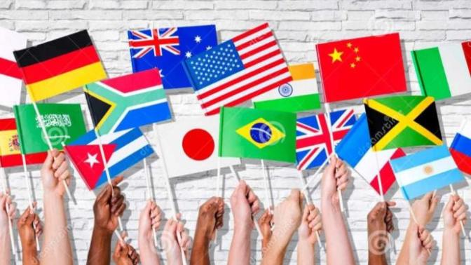 If you could move to any country in the world and gain immediate citizenship, where would you go?