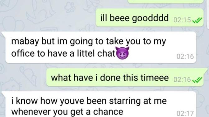Am I the bad one in this situation?