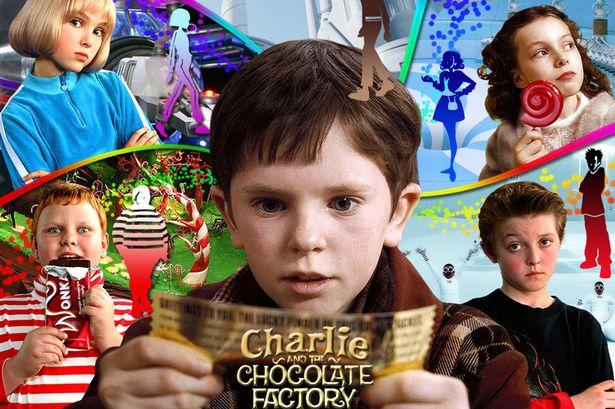 Do you think that some parents who make a childhood actor out of their child are using them as a money machine and could be a form of child abuse?