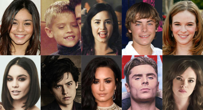 Do you think that some parents who make a childhood actor out of their child are using them as a money machine and could be a form of child abuse?