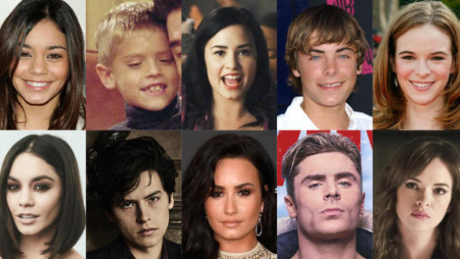 Do you think that some parents who make a childhood actor out of their child are using them as a money machine and could be a form of child abuse?