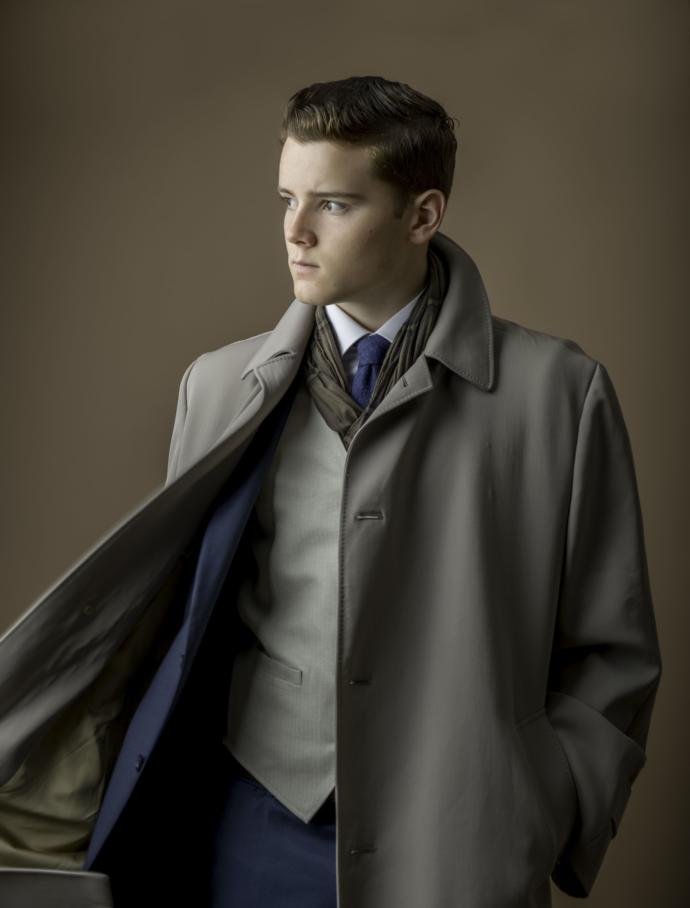 Girls, what is your most classic definition of a hot guy?
