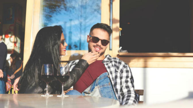 Girls, what is your most classic definition of a hot guy?