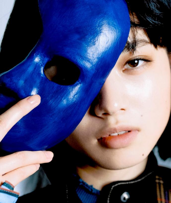 nana komatsu