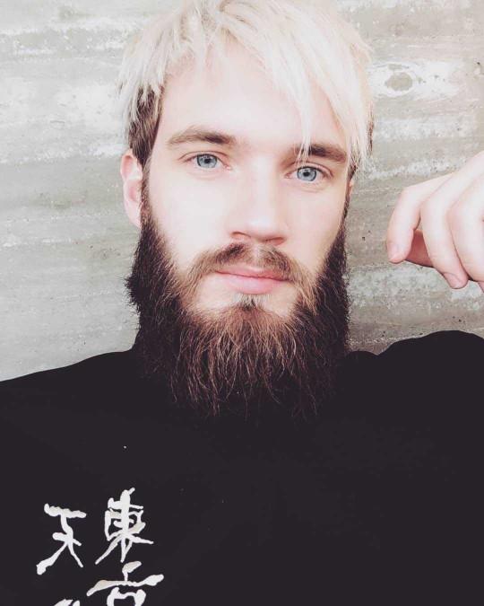 What is your opinion on PewDiePie?