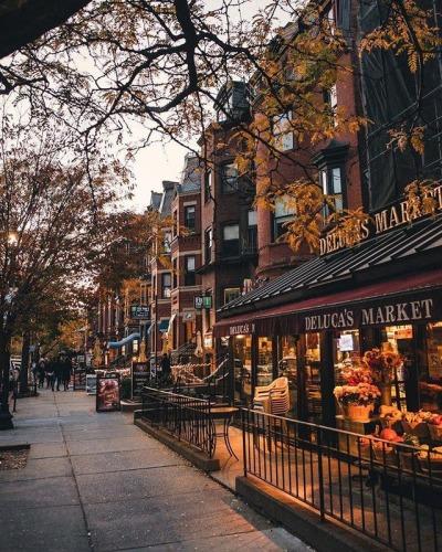 cozy fall vibes ^^