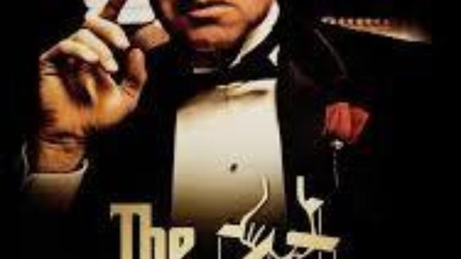 Is the Godfather trilogy the best film trilogy ever made?