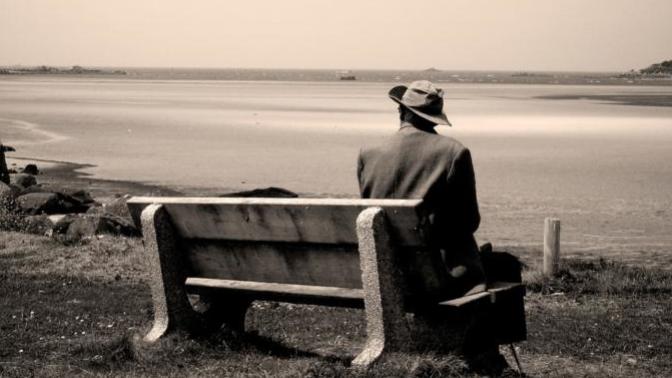 Have you ever isolated yourself from your relationship?