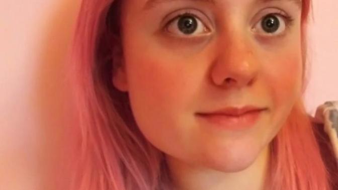 Why are big eyes seen as highly attractive?