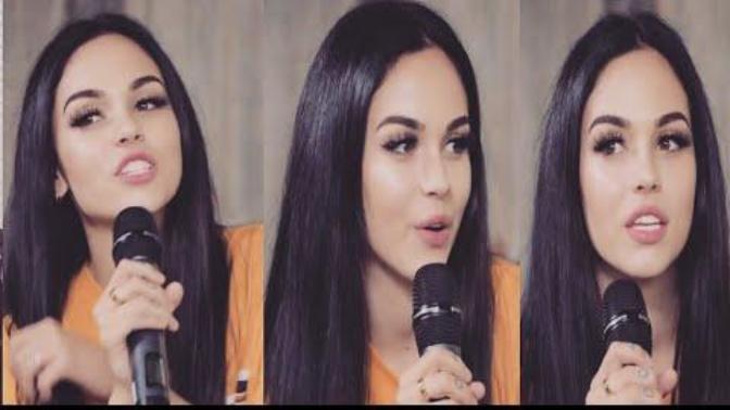 Maggie Lindemann or Cindy Kimberly? Who is prettier?