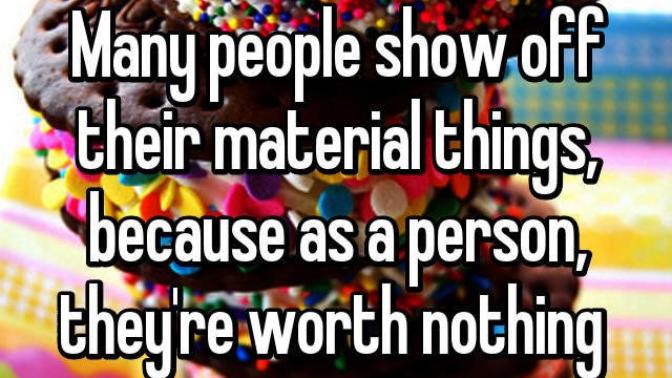 What do you think of those people who updates their social media account solely when they are on overseas trips?