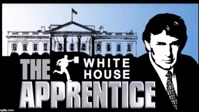 Was this a publicity stunt, or just to pander to his base?