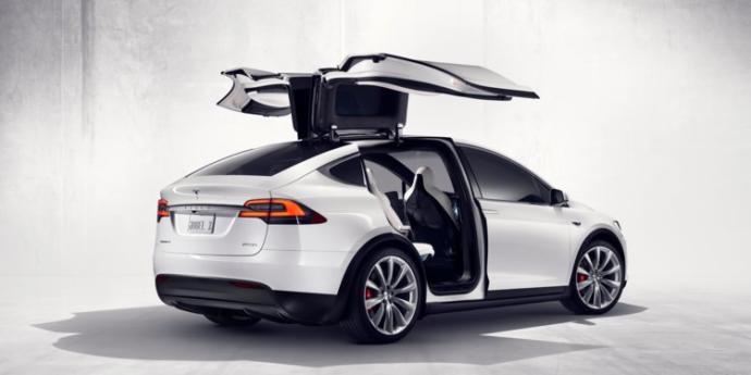 Do you think Electric cars will be the future?