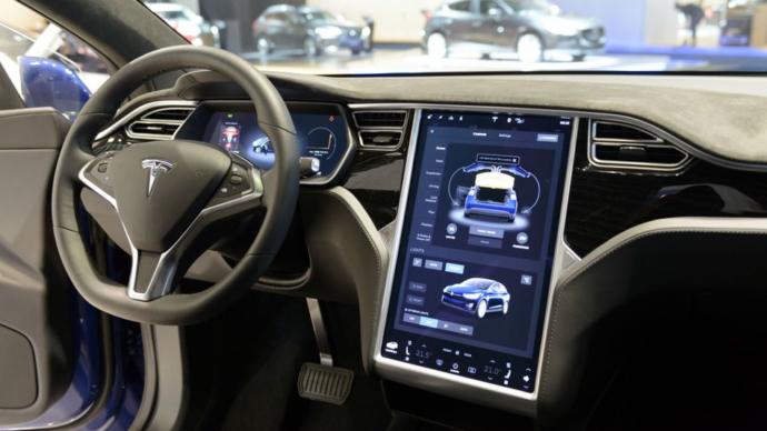 Do you think Electric cars will be the future?