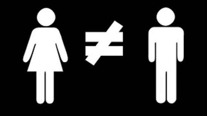 Do women only want equal rights but not equal responsibilities these days?