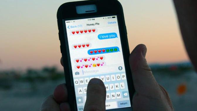 For those in distance relationships, how do you deal with any limits of seeing each other?