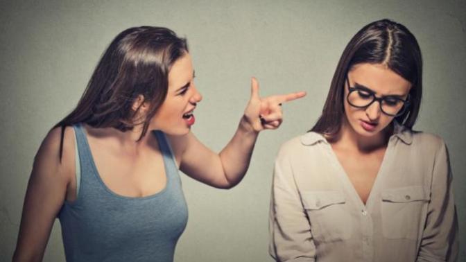 When do you truly decide someone is toxic vs. simply human and imperfect?