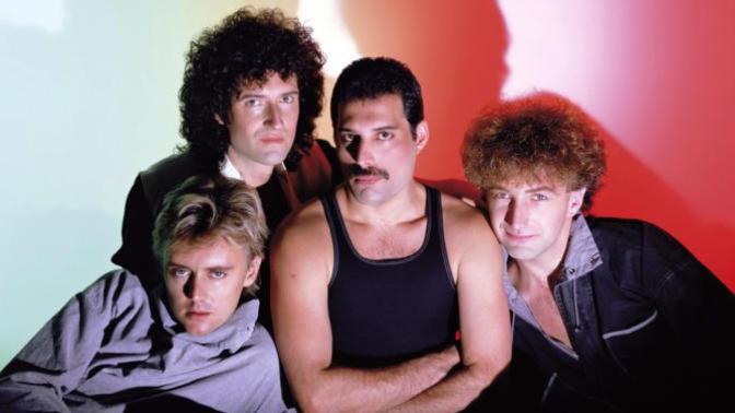 What's your favorite Queen song?