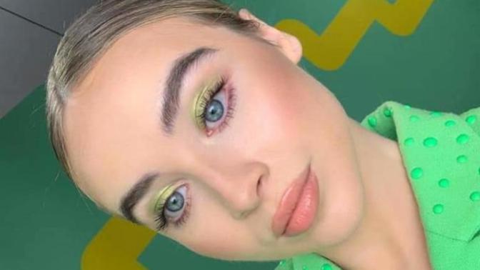 Do you think Sabrina Carpenter is pretty?