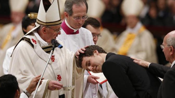 Would you convert to a different religion for your special someone? Why, or why not?