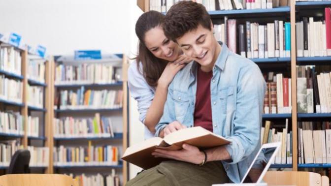Can a relationship work out when one of them is way smarter than the other?
