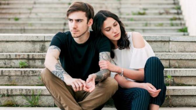 Why would someone fear commitment? Especially when it comes to relationships?