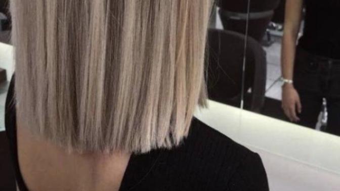 Should I cut my hair this short?