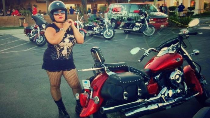 Would you date a girl who rode a motorcycle? Do you ride a motorcycle, or with a guy or girl on the back of one?