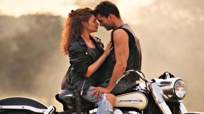 Would you date a girl who rode a motorcycle? Do you ride a motorcycle, or with a guy or girl on the back of one?