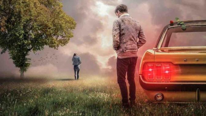 How do I get over my best friend leaving me?