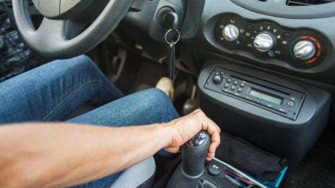Can you drive manual?