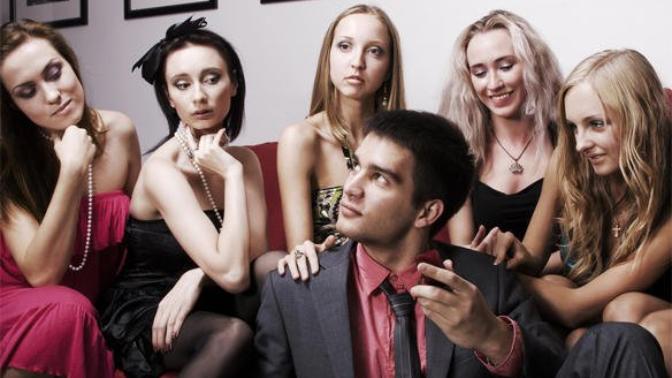 Would you date someone with lots of exes?