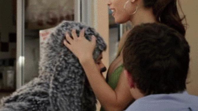 How good is motorboating, I think it's the best?