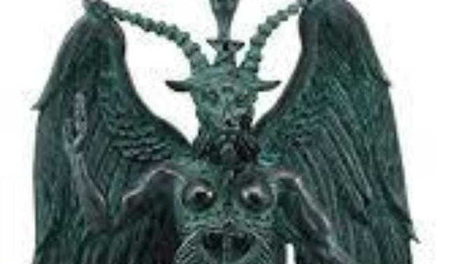 Hundreds of Satanic Items are Now Being Sold on Amazon. com. What in the World is this Trend All About? Why Now All of a Sudden?
