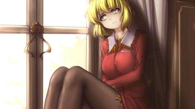 Have you accepted the black pill yet?