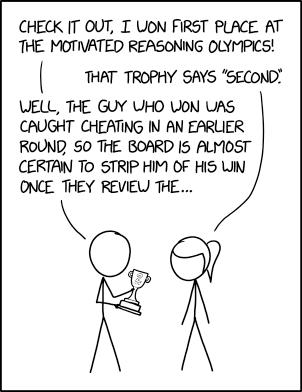 XKCD