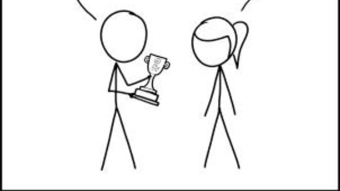 Have you ever heard of "Motivated Reasoning"?